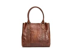 Frye Melissa Tote
