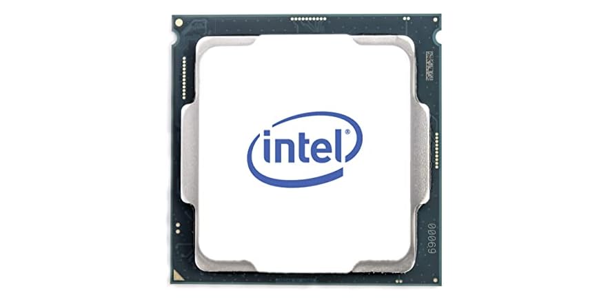 Intel Celeron G5920 Desktop Processor