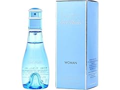 Coolwater Women Davidoff EDT Spray (Choose Size)