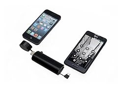 JuicyBAR 2600mAh Power Bank