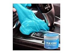 PULIDIKI AAP-Auto-130 Car Cleaning Gel