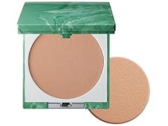 Clinique Stay-Matte Sheer Pressed Powder