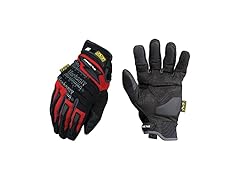 (3pr) Mechanix Wear Heavy-Duty M-Pact Gloves - XXL