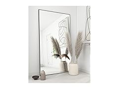 Koonmi Full Length Floor Mirror