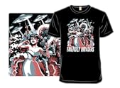 Friendly Invaders