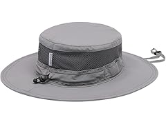 Columbia Bora Bora Booney, City Grey