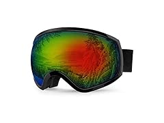 AKASO Ski Goggles