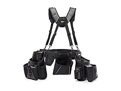 Toughbuilt TB-301-6 Pro Framer Suspension Rig