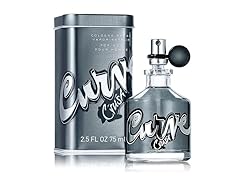Curve Crush/Liz Claiborne Cologne Spray 2.5 oz.