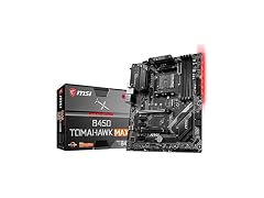 MSI B450 Tomahawk MAX