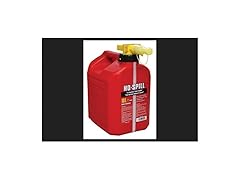 No Spill Plastic Gas Can 10 L (6405)