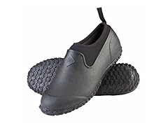 Muck Men's Ankle Muckster II Shoe (10)