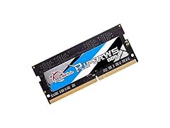 G.Skill S-16Grs Memory Module 16 G