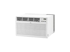 LG 11,800 BTU Wall AC | LT12124CNR