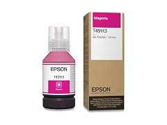 Epson Epson T49H Ink Bottle - Magenta (140ml)