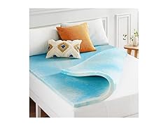 Best Price Mattress Aerobreeze Mattress Topper