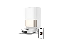 DREAME X40 Ultra Robotic Vacuum
