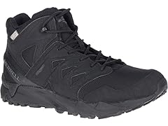 Merrell Men's Moab 2 Vent Mid Hiking Boot