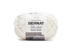 Spinrite Bernat Blanket Extra Thick 600g