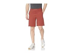 Amazon Essentials Mens Chino Shorts