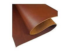 5-6oz Brown Tooling Leather Full Grain Cowhide Leather