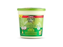 ORS Olive Oil Style and Curl Smooth-N-Hold Pudding 13 oz