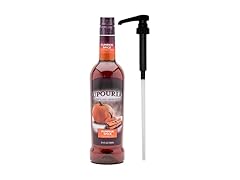 Upouria Pumpkin Spice Coffee Syrup 25.4oz