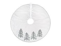National Tree Company 52" Christmas Tree Skirt