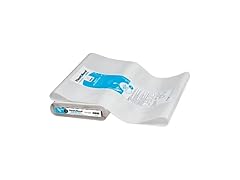 Thermoweb HeatnBond Iron-On Vinyl, Gloss 17" X20yd