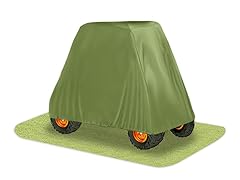4x4 UTV Storage Cover, Fits 125"