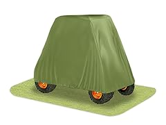 4x4 UTV Storage Cover, Fits 125"