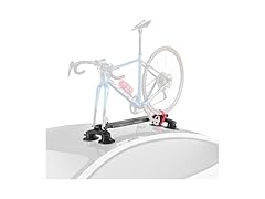 Allen Smart Suction Roof Mount 1-Bike Rack
