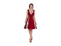 KILLREAL (5X-Large) Women's Vintage 5X-Large