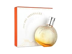 Hermes Eau Des Merveilles 1.6 OZ EDT W