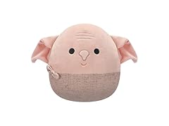 Squishmallows Original “Harry Potter” 10" Dobby Plush