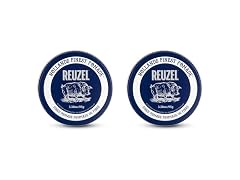 Reuzel Fiber Pomade 3.38 oz 2 Pack