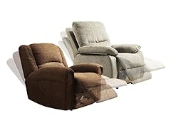 Homelegance Chair- 2 Styles