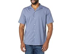 AE Men SS Resort Shirt