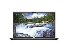 Dell Latitude 7300 13.3" FHD Laptop (16GB/256GB) (S&D)