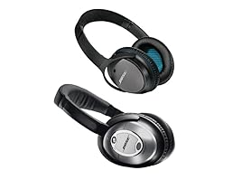 Bose QuietComfort Headphones