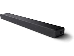 Sony HT-A3000 3.1ch Channel Soundbar