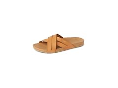 Reef Spring Bloom Womens Slide, 7