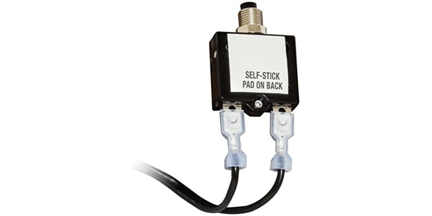 ESP G33-039 POP3 Li'l Popper Control Circuit Breaker – 3 Amp, For Sprinkler Systems