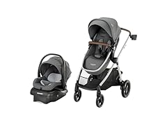 Maxi-COSI Siena CP Modular Travel System