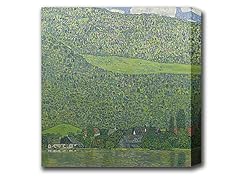 On the Attersee I (2 Styles)