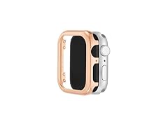 Anne Klein Fashion Bumper for Apple Watch