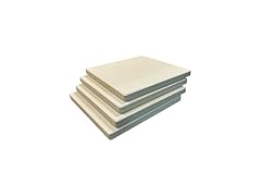 Old Stone 4Pc Rectangle Pizza Stone Set