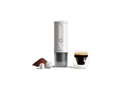 OutIn Nano Portable Electric Espresso Machine