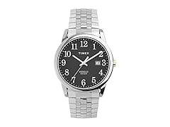 Timex Easy Reader Expansion Mens Watch