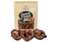10pk Martin's Sourdough - Extra Dark